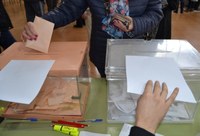 Resultats provisionals de les Eleccions al Congrés dels Diputats a Badalona amb el 100% dels vots escrutats