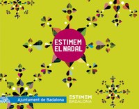 Badalona inicia el Nadal dissabte 30 de novembre amb l’encesa de llums al pont del Petroli i a la plaça de la Vila i un gran concert al passeig Marítim