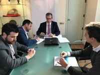 L’Ajuntament de Badalona destina dos pisos de propietat municipal per a dones que pateixen violència masclista