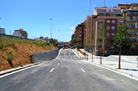 Presentació dels estudis preliminars del PDU de la C-31 a tots els regidors de la corporació municipal i a la Federació Associacions de Veïns de Badalona