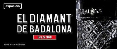 Dijous s’inaugura al Museu de Badalona l’exposició “El Diamant de Badalona” amb motiu del pròxim 150è aniversari de l’Anís del Mono.