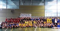 Propostes esportives a Badalona per aquesta setmana