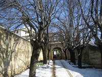 L’Escola de Natura Angeleta Ferrer celebra aquest diumenge, 15 de desembre, el ‘Nadal a Can Miravitges’