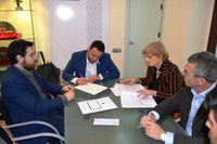 L’Ajuntament de Badalona adquireix dos nous immobles per fer front a les emergències habitacionals