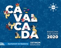 Els Reis d’Orient arriben aquest diumenge al pont del Petroli a bord del vaixell Ciutat de Badalona