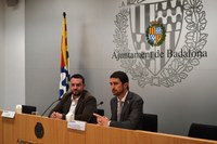 Badalona tindrà una promoció de 41 pisos de lloguer assequible a l’àrea de l’Estrella
