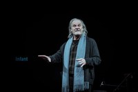 Aquest cap de setmana s’inicia la nova temporada als teatres municipals de Badalona