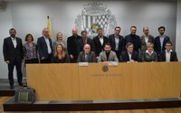 L’Associació Restarting Badalona es presenta amb l’objectiu d’impulsar les potencialitats de la ciutat