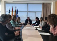 L’alcalde Álex Pastor es reincorpora aquest dilluns a les seves funcions