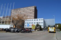 Dijous, 20 de febrer, xerrada sobre el VIH/sida a l’auditori de l’Hospital Germans Trias i Pujol de Badalona