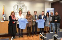 Badalona commemora aquest diumenge el Dia Mundial de les Malalties Minoritàries