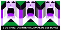 Badalona celebra el Dia Internacional de les Dones