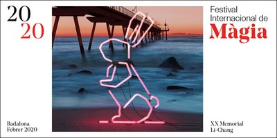 El 20è Festival Internacional de Màgia de Badalona exhaureix entrades en tots els espectacles.
