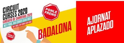 Atresmedia ajorna la cursa Ponle freno.