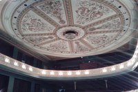 Queda suspesa tota l’activitat als Teatres Zorrilla, Principal i Blas Infante durant els propers quinze dies com a mesura preventiva a causa del coronavirus