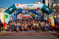 Ajornada fins al 14 de juny la cursa Màgic BDN Running