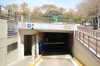 Els aparcaments municipals de rotació gestionats per ENGESTUR faciliten l'estacionament de forma gratuïta als professionals sanitaris