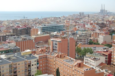Es prorroga el termini de pagament de l'Impost de Béns Immobles.