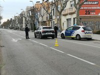 Les Policies Locals de Badalona, Santa Coloma de Gramenet i Sant Adrià de Besòs podran actuar als tres municipis de manera coordinada