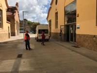 Badalona amplia el servei d'àpats cuinats per a persones vulnerables