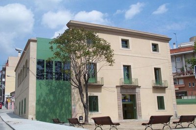 L’IMPO de Badalona habilita un número de telèfon mòbil per a consultes relacionades amb l’ocupació i les empreses.