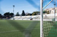 L’Ajuntament de Badalona adjudica les obres per a la renovació de les instal·lacions d’aigua freda i calenta de quatre camps de futbol municipals