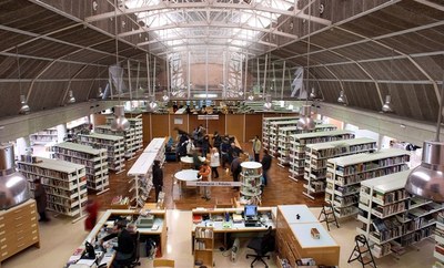 Badalona obrirà el dilluns 25 de maig el servei de préstec i consulta bibliogràfica de les biblioteques de Canyadó, Llefià i Sant Roc.