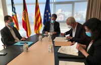 Les obres per a la prevenció de la legionel·la en les instal·lacions de quatre camps de futbol municipals de Badalona començaran durant la primera quinzena de juny