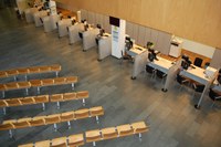 El Punt d’assessorament energètic de Badalona adapta els seus serveis a les famílies i comerços afectats per les conseqüències del coronavirus