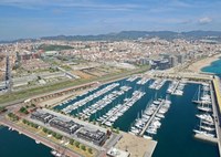 L’alcalde de Badalona demana a la presidenta d’ADIF una reunió per reprendre el projecte de regeneració urbanística del Parc del Gorg i del Canal del Port