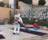 Badalona reobre les àrees de joc i parcs infantils de la ciutat un cop s’ha entrat en la fase 3 del desconfinament