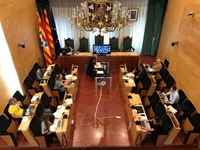 Resum dels acords del Ple de l’Ajuntament de Badalona del 18 de juny de 2020