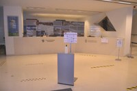 Aquest dimarts torna a obrir al públic l’Oficina de Turisme de Badalona