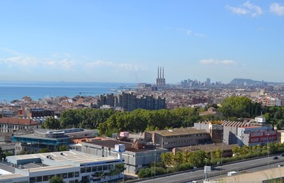 L’Ajuntament de Badalona ha preparat un dispositiu especial de seguretat i neteja per a la revetlla de Sant Joan.