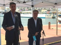 Badalona impulsa una campanya per afavorir la recuperació del sector turístic local i atreure visitants de tot l’Estat