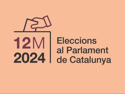 155.420 electors podran exercir el seu dret a votar a Badalona en les Eleccions al Parlament de Catalunya del 12 de maig.