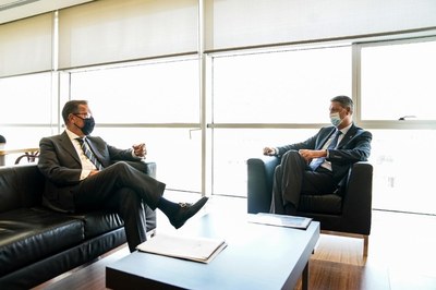 El Casal de Gent Gran de Can Mercader tornarà a obrir aquesta tardor.