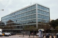 Avui entra en servei el nou Punt d’Assessorament a Empresa i Ocupació a la planta baixa de l’edifici municipal el Viver de Badalona