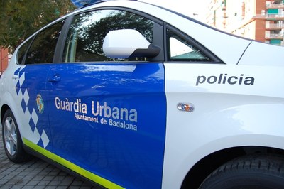 Un operatiu conjunt de la Guàrdia Urbana de Badalona, els Mossos d’Esquadra i la Policia Nacional es salda amb 5 detinguts i 40 persones identificades.