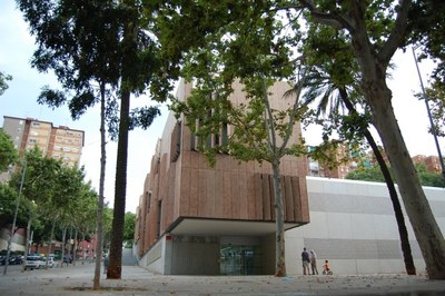 El Departament de Salut posa en marxa un cribratge comunitari a zones concretes de Badalona.
