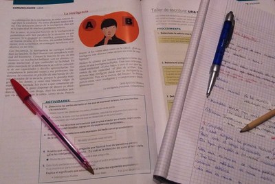 Demà dimarts, 8 de setembre, acte d’inauguració del curs escolar 2020-21.