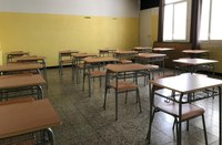L’Ajuntament de Badalona garantirà un servei de neteja especial a tots els centres educatius de la ciutat