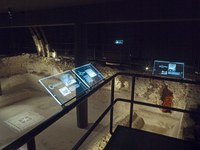 Nou curs carregat de propostes escolars al Museu de Badalona