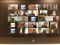 El ple de Badalona aprova l’addenda al Contracte Programa en matèria de serveis socials per a la implementació de mesures extraordinàries en relació amb l’impacte social de la pandèmia de la COVID-19 durant l’exercici 2020