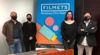 La 46a edició de FILMETS Badalona Film Festival es desenvoluparà en un format híbrid del 16 al 25 d'octubre
