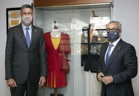 L’Ajuntament de Badalona i el Comitè Olímpic Espanyol estableixen relacions institucionals per fomentar la cohesió social i la difusió de valors a través de l’esport