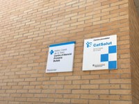 L’alcalde de Badalona demana al Departament de Salut de la Generalitat que es mantingui el servei de pediatria al CAP de Bufalà-Canyet