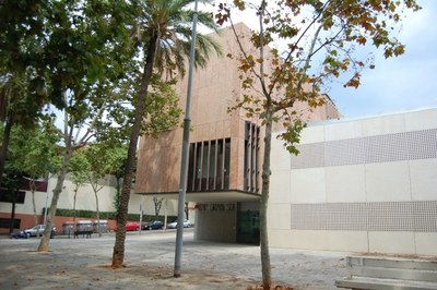 Badalona se suma a la campanya de vacunació antigripal promoguda pel Departament de Salut.