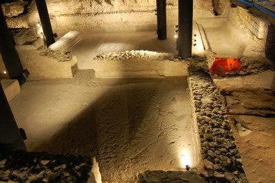 El Museu de Badalona se situa entre els grans museus de Catalunya.
