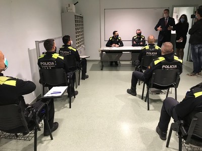 Alcalde reforç torn de nit GU web.